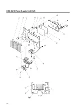 Предварительный просмотр 132 страницы Fukuda Denshi DS-8400 Service Manual