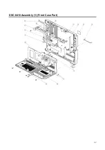 Предварительный просмотр 135 страницы Fukuda Denshi DS-8400 Service Manual