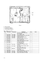 Предварительный просмотр 138 страницы Fukuda Denshi DS-8400 Service Manual