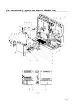 Предварительный просмотр 139 страницы Fukuda Denshi DS-8400 Service Manual