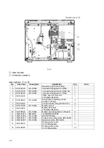 Предварительный просмотр 140 страницы Fukuda Denshi DS-8400 Service Manual