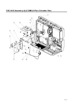 Предварительный просмотр 141 страницы Fukuda Denshi DS-8400 Service Manual