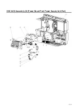 Предварительный просмотр 143 страницы Fukuda Denshi DS-8400 Service Manual