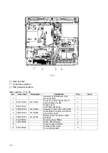 Предварительный просмотр 144 страницы Fukuda Denshi DS-8400 Service Manual