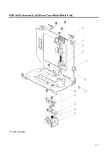 Предварительный просмотр 145 страницы Fukuda Denshi DS-8400 Service Manual