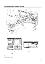 Предварительный просмотр 147 страницы Fukuda Denshi DS-8400 Service Manual