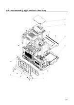 Предварительный просмотр 149 страницы Fukuda Denshi DS-8400 Service Manual