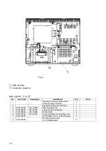 Предварительный просмотр 150 страницы Fukuda Denshi DS-8400 Service Manual