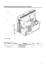 Предварительный просмотр 151 страницы Fukuda Denshi DS-8400 Service Manual