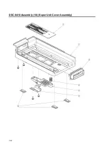 Предварительный просмотр 152 страницы Fukuda Denshi DS-8400 Service Manual