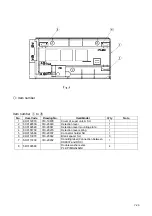 Предварительный просмотр 153 страницы Fukuda Denshi DS-8400 Service Manual