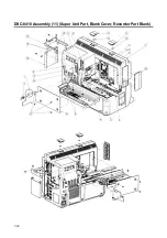 Предварительный просмотр 154 страницы Fukuda Denshi DS-8400 Service Manual