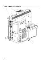 Предварительный просмотр 156 страницы Fukuda Denshi DS-8400 Service Manual