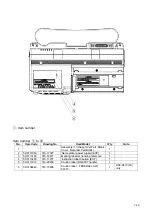 Предварительный просмотр 157 страницы Fukuda Denshi DS-8400 Service Manual