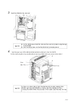 Предварительный просмотр 161 страницы Fukuda Denshi DS-8400 Service Manual