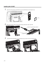 Предварительный просмотр 162 страницы Fukuda Denshi DS-8400 Service Manual