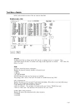 Предварительный просмотр 229 страницы Fukuda Denshi DS-8400 Service Manual