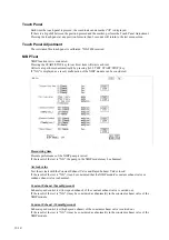 Предварительный просмотр 232 страницы Fukuda Denshi DS-8400 Service Manual