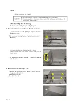 Предварительный просмотр 240 страницы Fukuda Denshi DS-8400 Service Manual