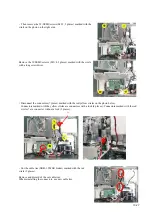 Предварительный просмотр 249 страницы Fukuda Denshi DS-8400 Service Manual