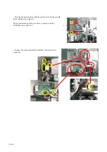 Предварительный просмотр 252 страницы Fukuda Denshi DS-8400 Service Manual