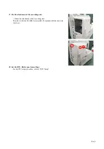 Предварительный просмотр 257 страницы Fukuda Denshi DS-8400 Service Manual