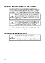 Preview for 18 page of Fukuda Denshi DSL-8001 Operation Manual