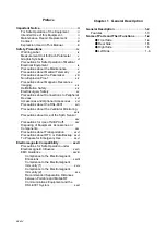 Preview for 36 page of Fukuda Denshi DSL-8001 Operation Manual