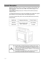 Preview for 44 page of Fukuda Denshi DSL-8001 Operation Manual