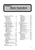 Preview for 51 page of Fukuda Denshi DSL-8001 Operation Manual