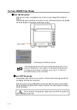 Preview for 58 page of Fukuda Denshi DSL-8001 Operation Manual