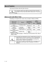 Preview for 78 page of Fukuda Denshi DSL-8001 Operation Manual