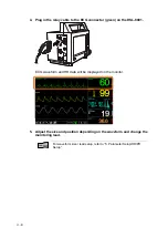 Preview for 96 page of Fukuda Denshi DSL-8001 Operation Manual