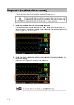 Preview for 98 page of Fukuda Denshi DSL-8001 Operation Manual