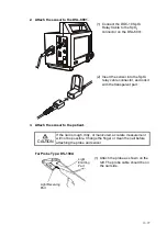 Preview for 101 page of Fukuda Denshi DSL-8001 Operation Manual