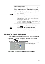 Preview for 107 page of Fukuda Denshi DSL-8001 Operation Manual