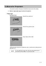 Preview for 109 page of Fukuda Denshi DSL-8001 Operation Manual