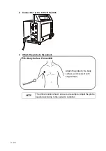 Preview for 110 page of Fukuda Denshi DSL-8001 Operation Manual