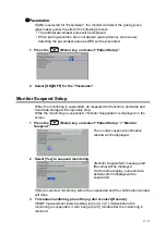 Preview for 115 page of Fukuda Denshi DSL-8001 Operation Manual