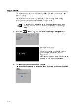 Preview for 116 page of Fukuda Denshi DSL-8001 Operation Manual