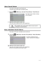 Preview for 119 page of Fukuda Denshi DSL-8001 Operation Manual