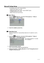 Preview for 129 page of Fukuda Denshi DSL-8001 Operation Manual