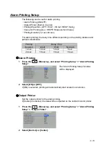 Preview for 131 page of Fukuda Denshi DSL-8001 Operation Manual