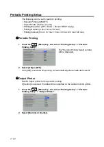 Preview for 134 page of Fukuda Denshi DSL-8001 Operation Manual