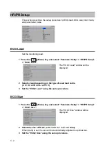 Preview for 138 page of Fukuda Denshi DSL-8001 Operation Manual