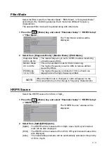 Preview for 139 page of Fukuda Denshi DSL-8001 Operation Manual