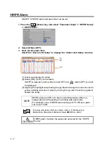 Preview for 140 page of Fukuda Denshi DSL-8001 Operation Manual