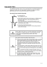 Preview for 141 page of Fukuda Denshi DSL-8001 Operation Manual