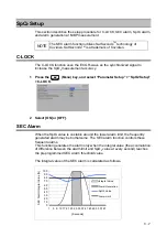 Preview for 143 page of Fukuda Denshi DSL-8001 Operation Manual