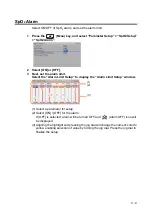 Preview for 145 page of Fukuda Denshi DSL-8001 Operation Manual